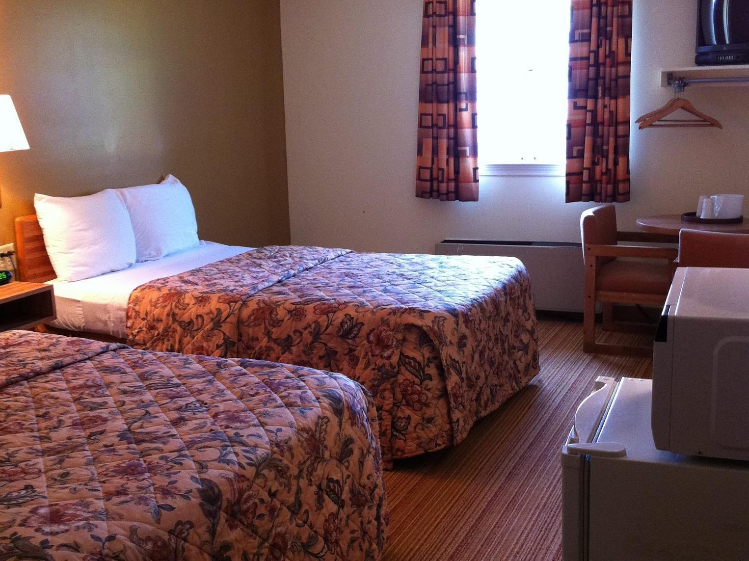 Cocoa Country Inn Hershey Kamer foto