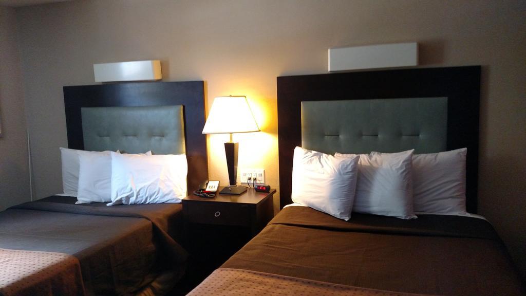 Cocoa Country Inn Hershey Buitenkant foto