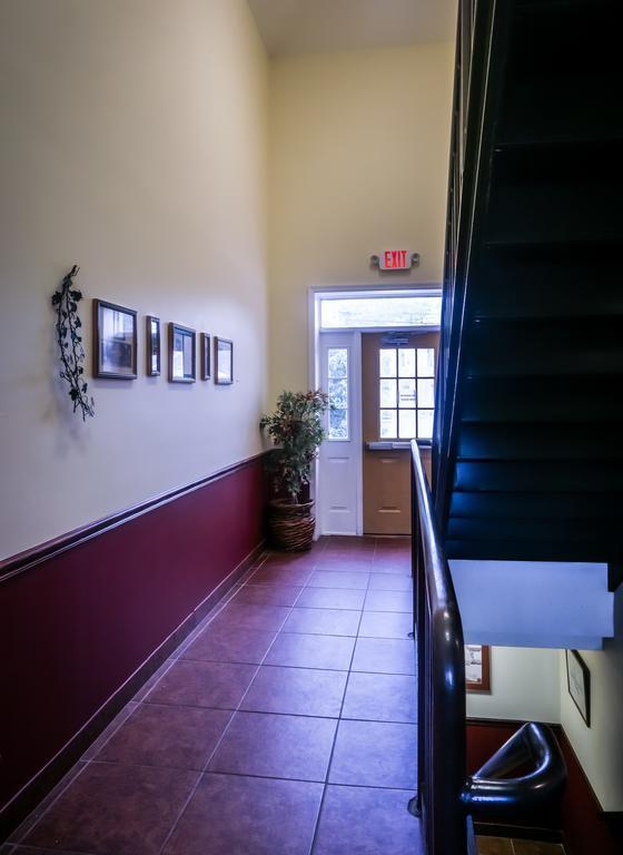 Cocoa Country Inn Hershey Buitenkant foto