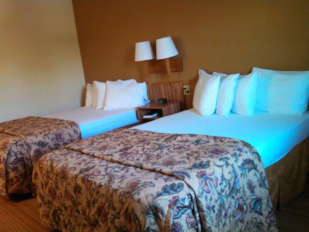 Cocoa Country Inn Hershey Buitenkant foto