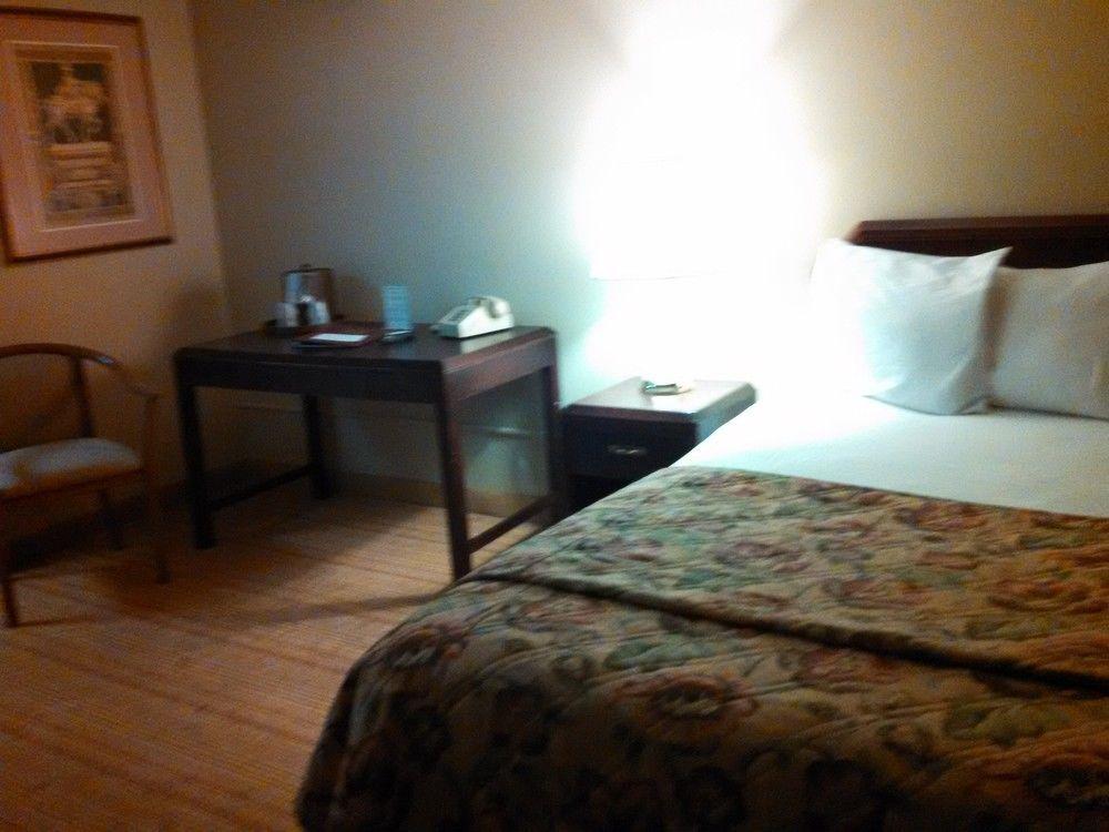 Cocoa Country Inn Hershey Buitenkant foto