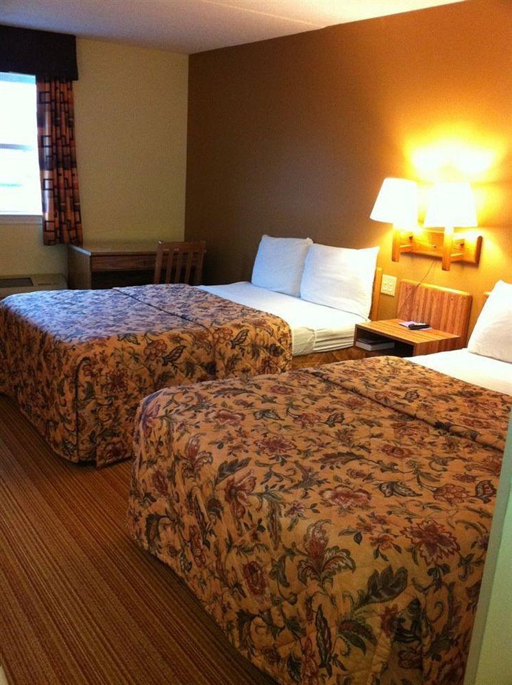 Cocoa Country Inn Hershey Buitenkant foto