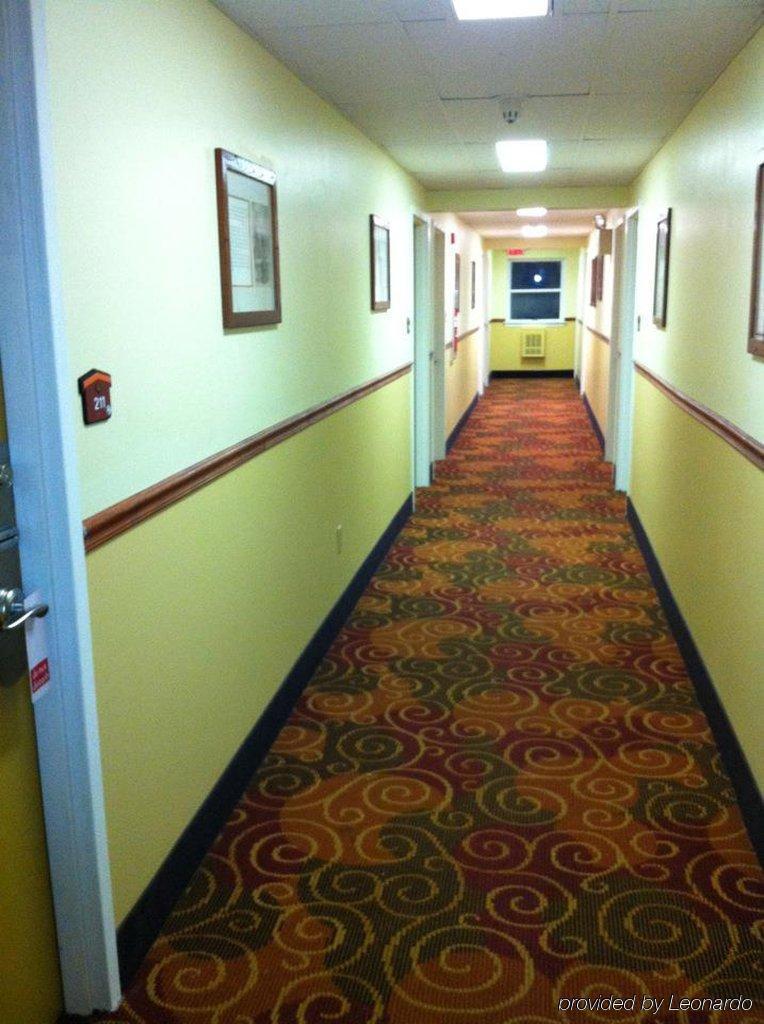 Cocoa Country Inn Hershey Interieur foto