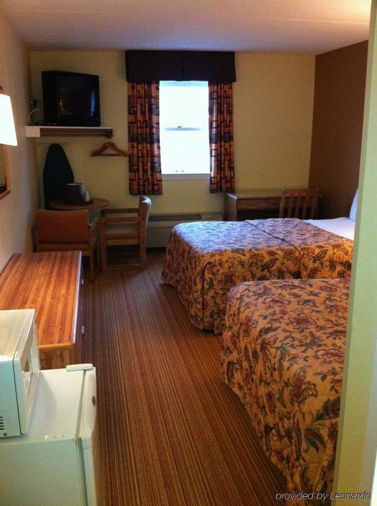 Cocoa Country Inn Hershey Buitenkant foto