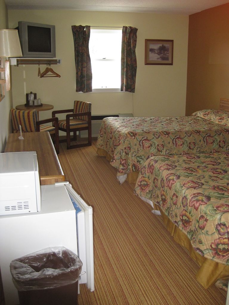 Cocoa Country Inn Hershey Kamer foto