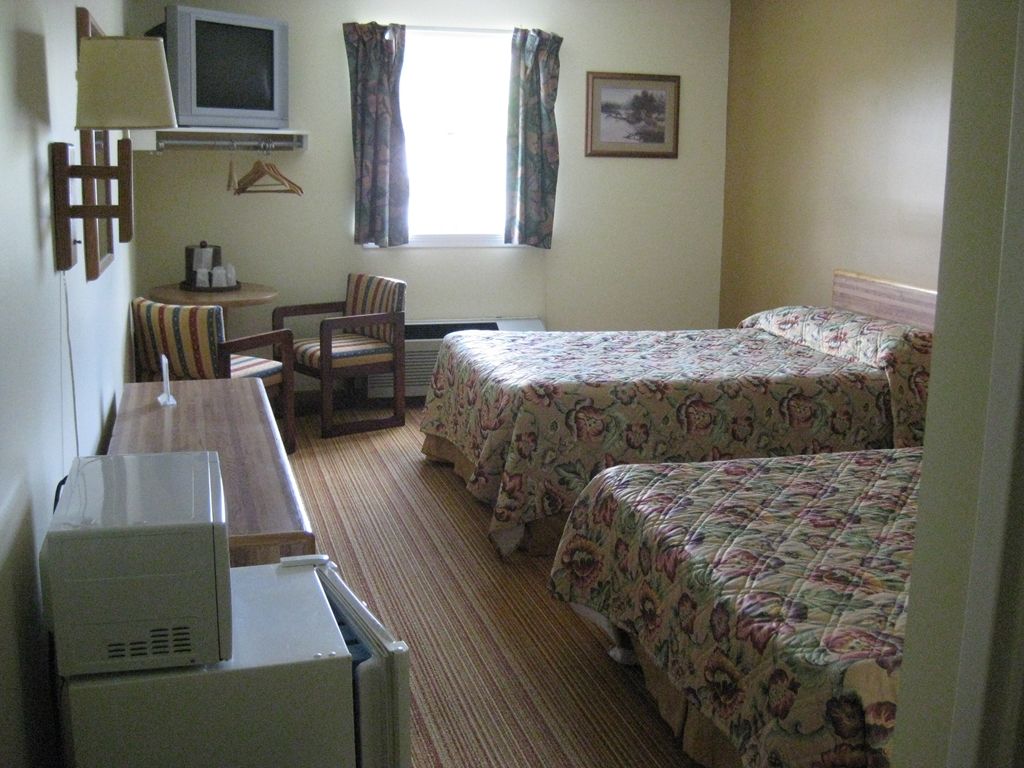 Cocoa Country Inn Hershey Kamer foto