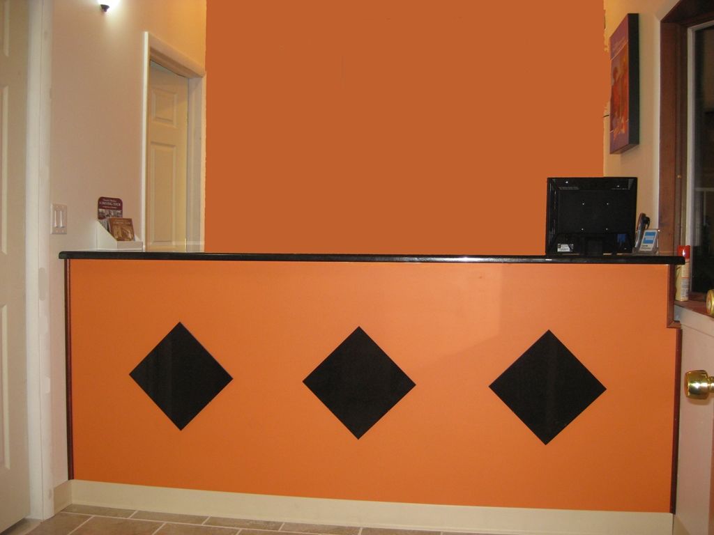 Cocoa Country Inn Hershey Interieur foto