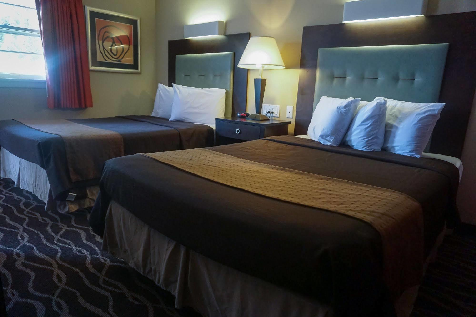 Cocoa Country Inn Hershey Buitenkant foto