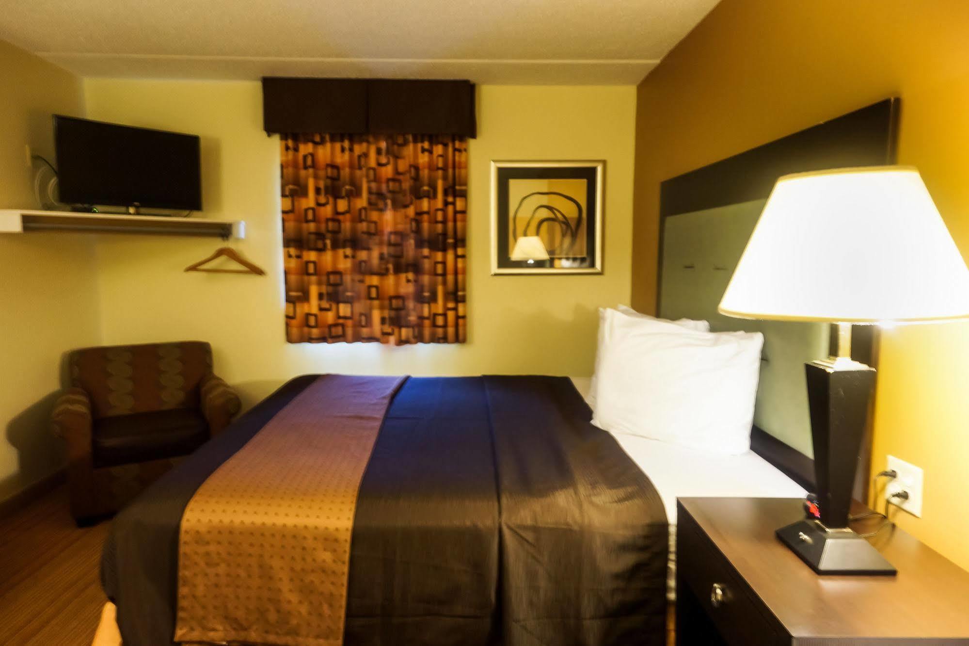 Cocoa Country Inn Hershey Buitenkant foto